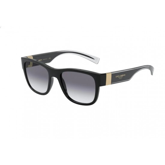 DOLCE & GABBANA DG 6132 675/79 - DOLCE & GABBANA DOLCE & GABBANA DG 6132 675/79 - DOLCE & GABBANA